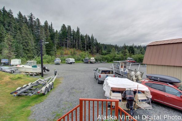 32596 Nash Rd, Seward, AK 99664